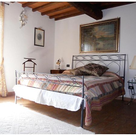 Bed and Breakfast La Pieve Di Sant'Andrea Maggiano Экстерьер фото