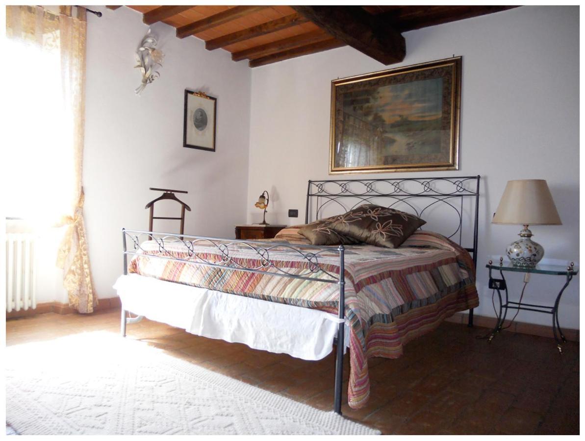 Bed and Breakfast La Pieve Di Sant'Andrea Maggiano Экстерьер фото