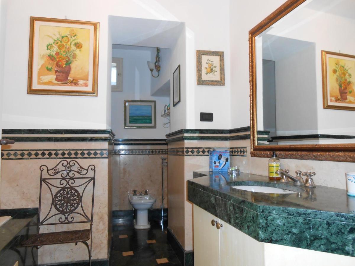 Bed and Breakfast La Pieve Di Sant'Andrea Maggiano Номер фото