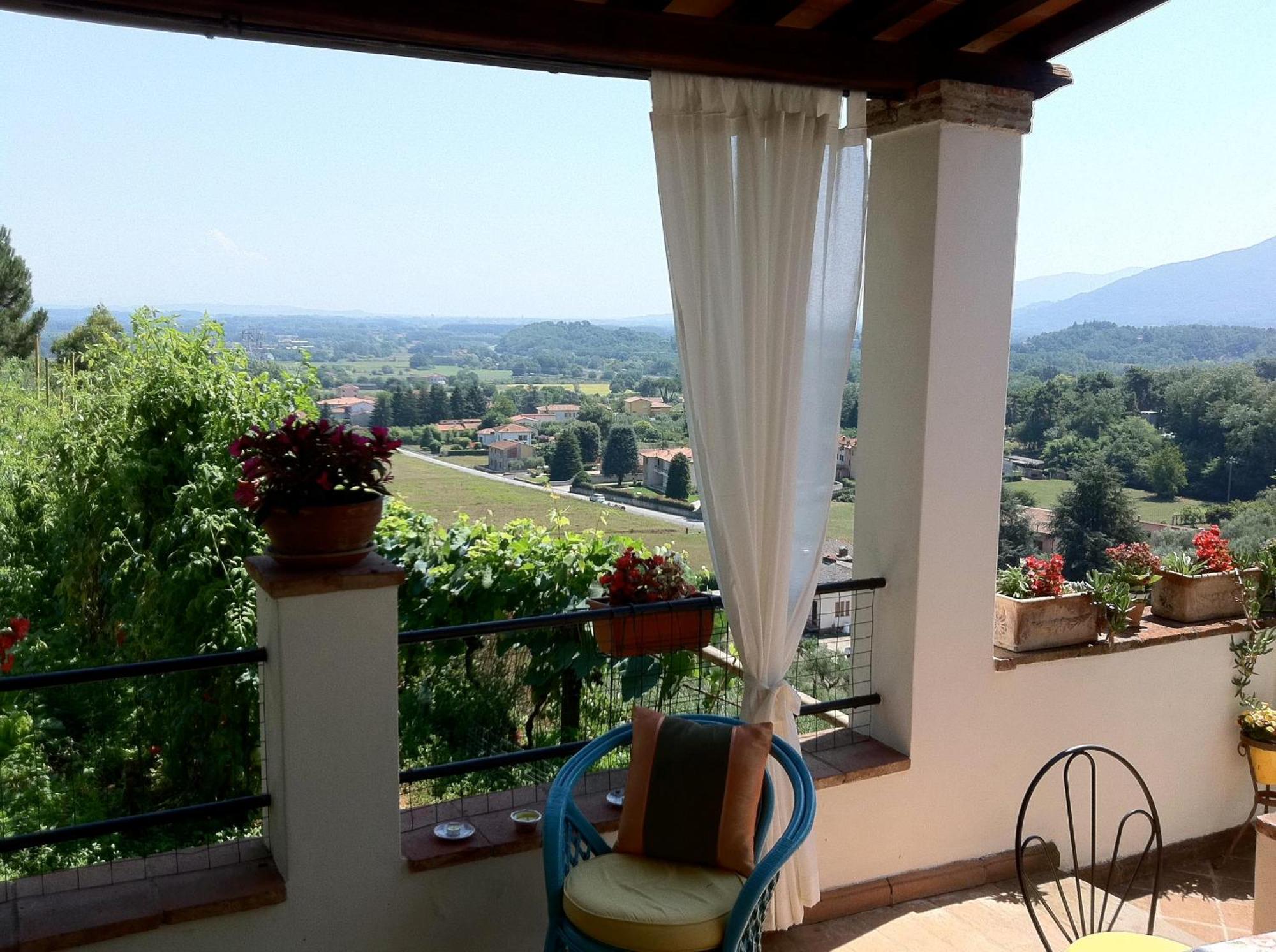 Bed and Breakfast La Pieve Di Sant'Andrea Maggiano Экстерьер фото