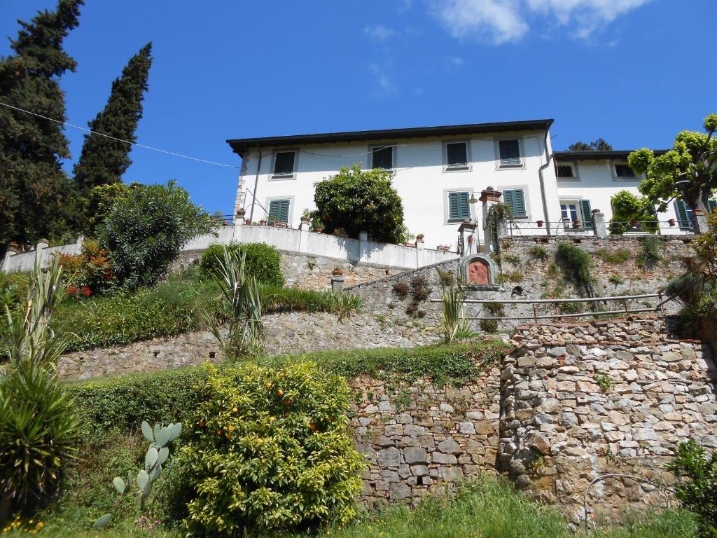 Bed and Breakfast La Pieve Di Sant'Andrea Maggiano Экстерьер фото