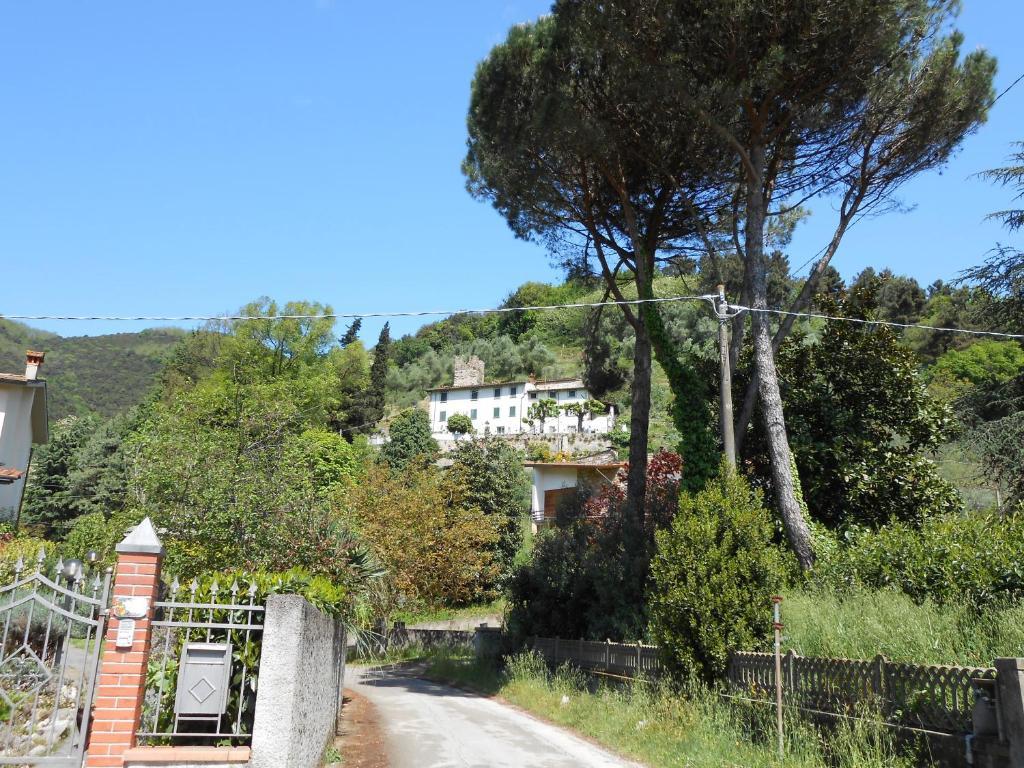 Bed and Breakfast La Pieve Di Sant'Andrea Maggiano Экстерьер фото
