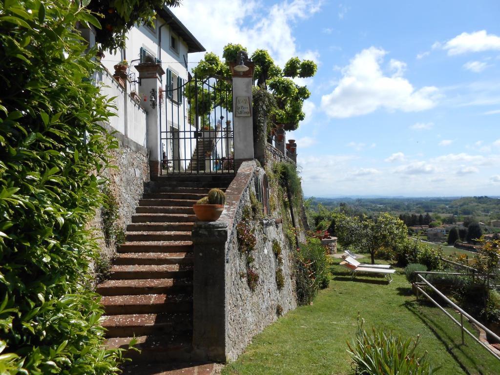 Bed and Breakfast La Pieve Di Sant'Andrea Maggiano Экстерьер фото